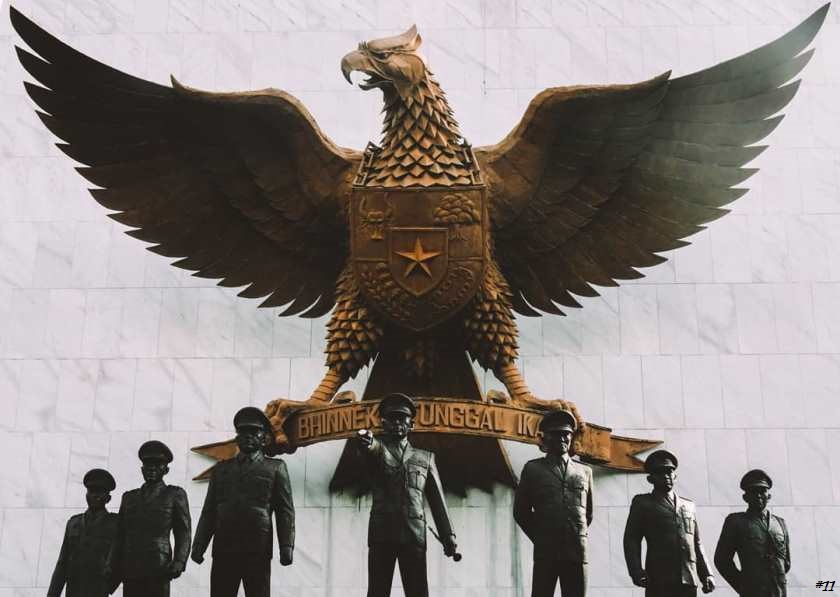 Monumen-Lubang-Buaya